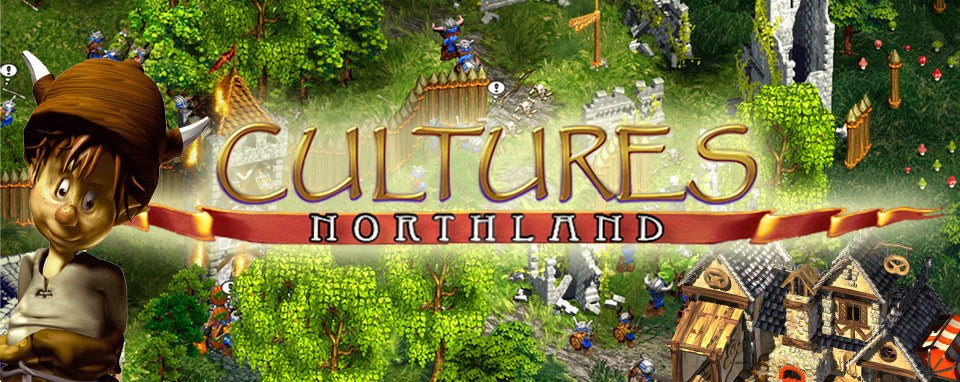 Cultures – Northland Steam CD Key