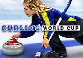 Curling World Cup Steam CD Key