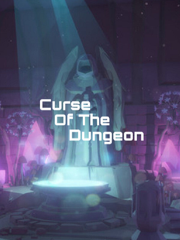 Curse of the dungeon Steam CD Key
