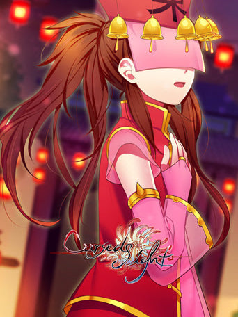 Cursed Sight Steam CD Key