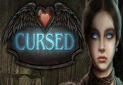 Cursed EU Steam CD Key