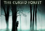 The Cursed Forest PC Steam Account