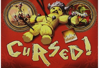 Small World 2 - Cursed! DLC Steam CD Key