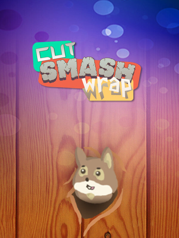 Cut Smash Wrap Steam CD Key
