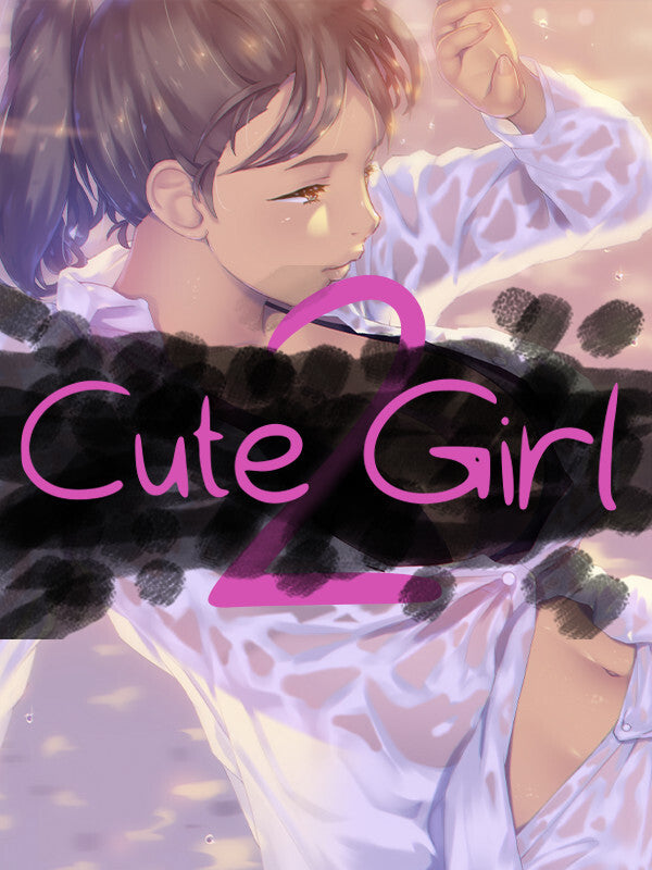 Cute Girl 2 Steam CD Key