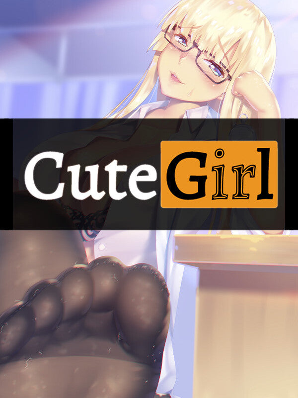 Cute Girl PC Steam CD Key