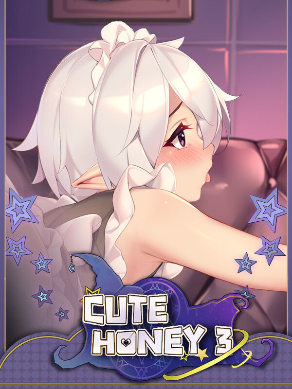Cute Honey 3 Steam CD Key