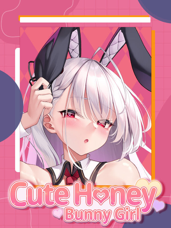 Cute Honey: Bunny Girl Steam CD Key