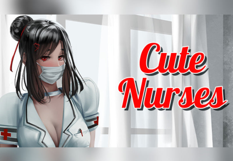 Cute Nurses Steam CD Key