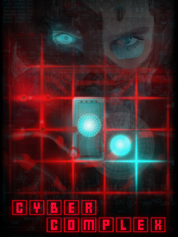 Cyber Complex Steam CD Key