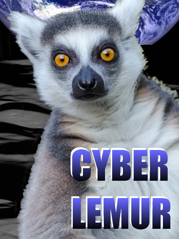 Cyber Lemur Steam CD Key