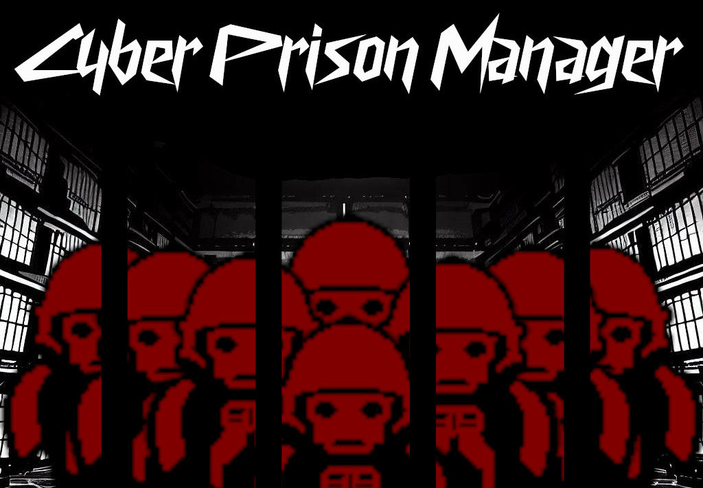 Cyber Prison Management PC Steam CD Key