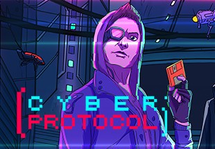 Cyber Protocol TR XBOX One / Xbox Series X|S CD Key