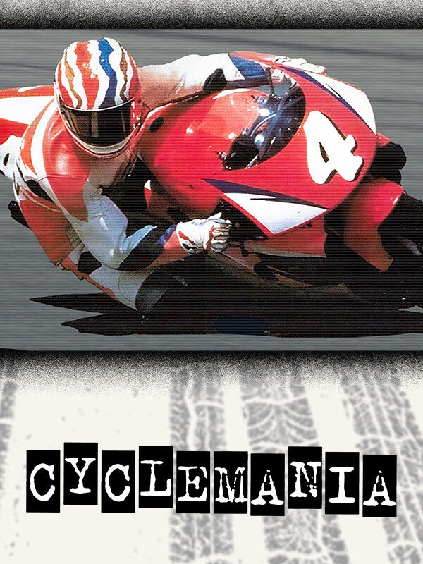 Cyclemania Steam CD Key