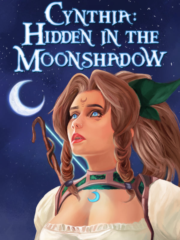Cynthia: Hidden in the Moonshadow XBOX One Account