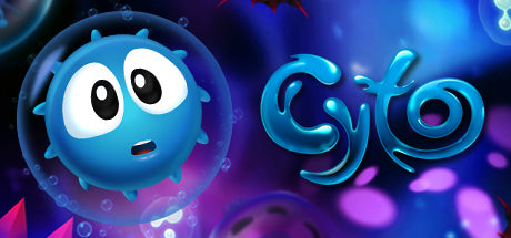 Cyto Steam CD Key