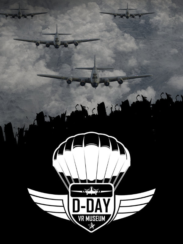 D-Day VR Museum PC Steam CD Key