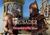 Stronghold Crusader 2 - Delivering Justice mini-campaign DLC PC Steam CD Key