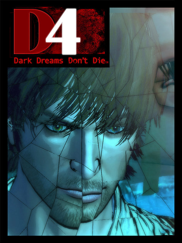 D4: Dark Dreams Don’t Die Season One Steam CD Key