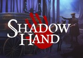 Shadowhand PC Steam Account