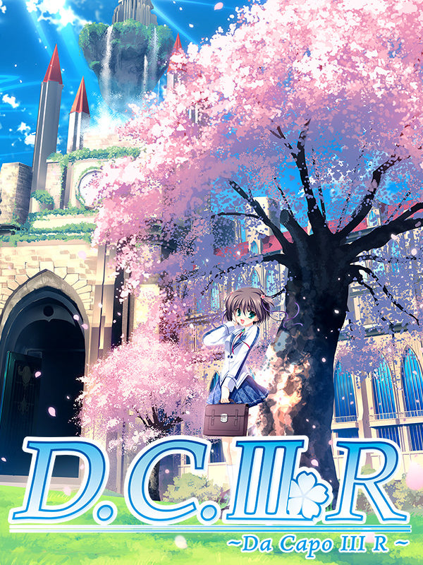 Da Capo 3 R Steam CD Key