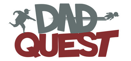 Dad Quest Steam CD Key