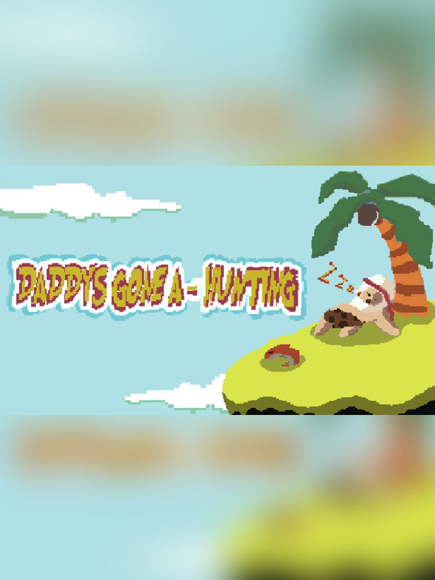 Daddy's gone a-hunting Steam CD Key