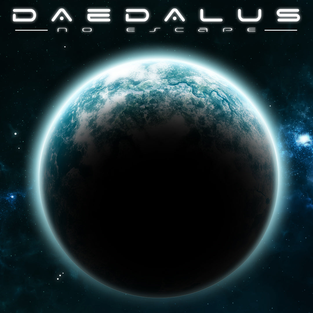 Daedalus - No Escape Steam CD Key