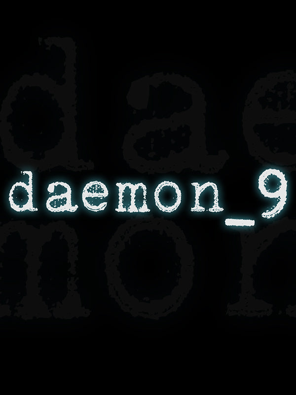 Daemon_9 Steam CD Key