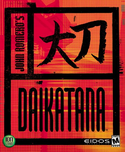 Daikatana PC Steam CD Key