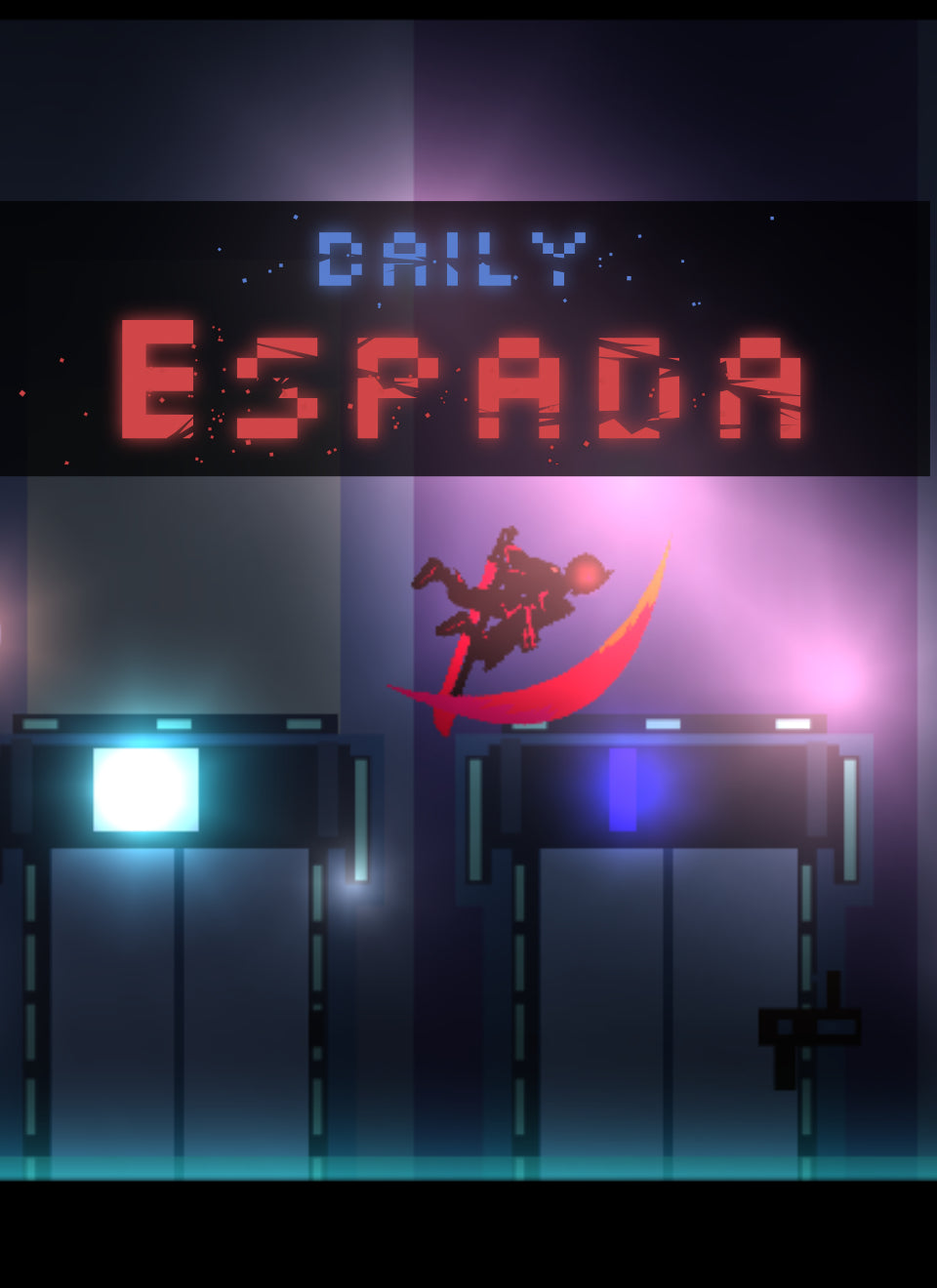 Daily Espada Steam CD Key