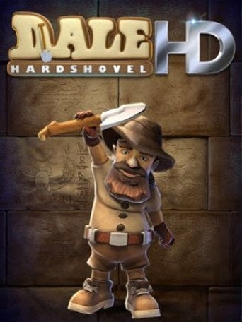 Dale Hardshovel HD Steam CD Key