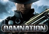 Damnation Steam Gift