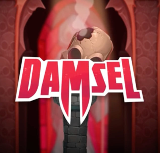 Damsel Steam CD Key