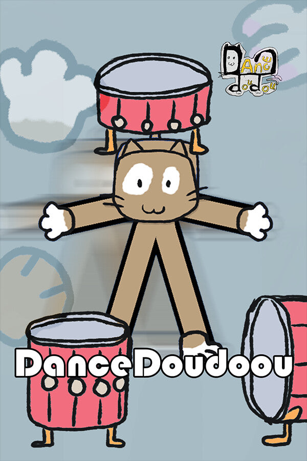 DanceDouDoou Steam CD Key