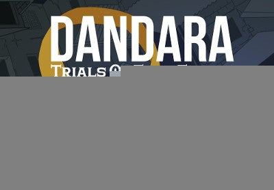 Dandara: Trials of Fear Edition AR XBOX One CD Key