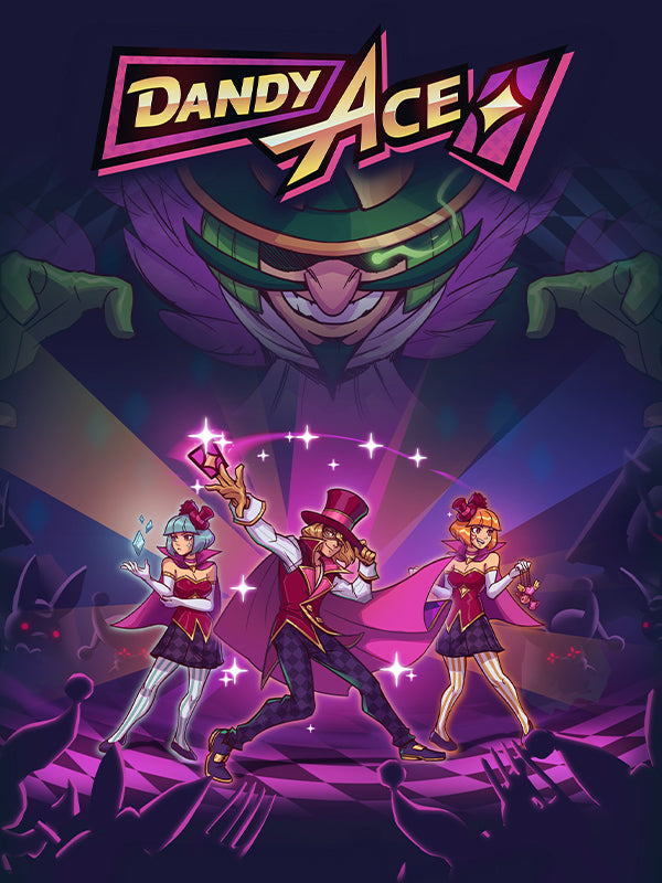 Dandy Ace EU v2 PC Steam Altergift