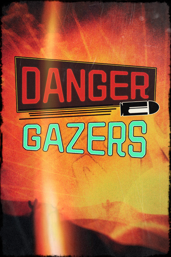 Danger Gazers Steam CD Key
