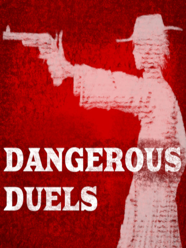 DANGEROUS DUELS Steam CD Key