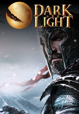 Dark and Light EU Steam Altergift