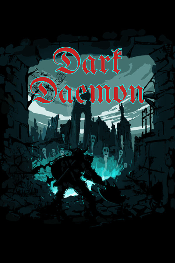 Dark Daemon PC Steam CD Key