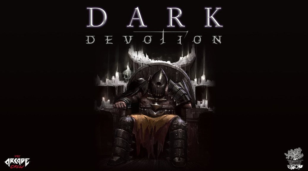 Dark Devotion NA Steam CD Key