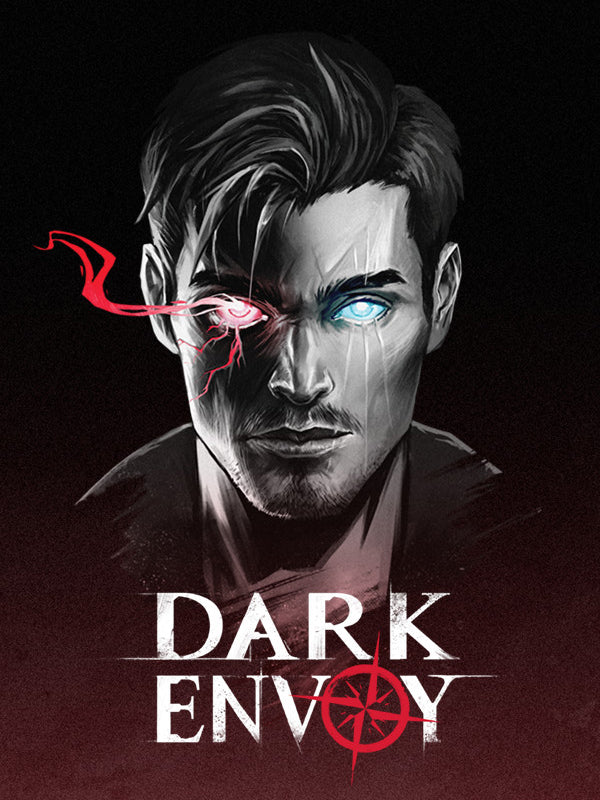 Dark Envoy PC Steam CD Key