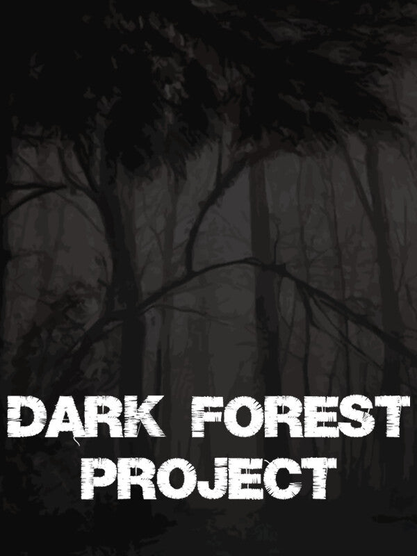 Dark Forest Project Steam CD Key