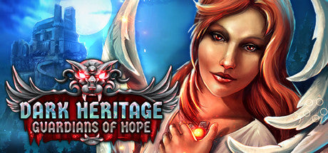 Dark Heritage: Guardians of Hope EU PC Steam CD Key