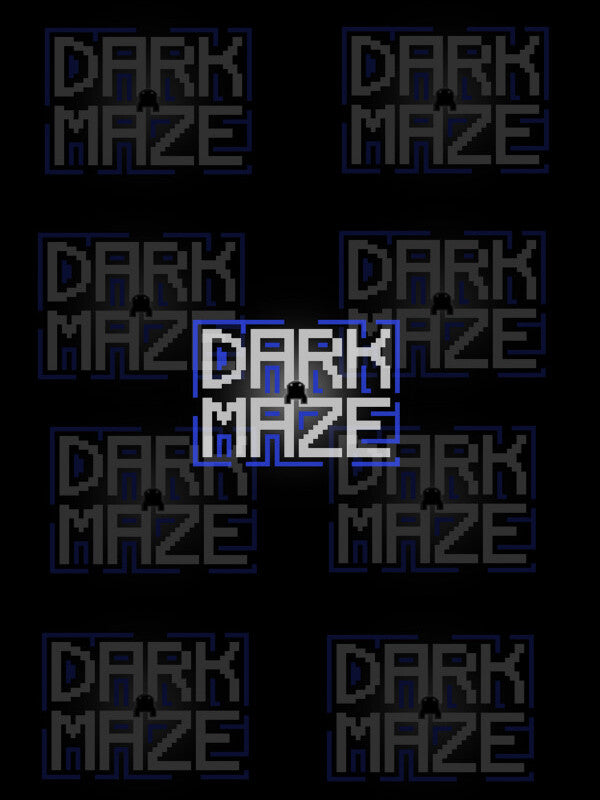 Dark Maze Steam CD Key