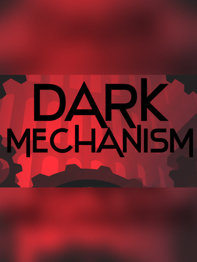 Dark Mechanism VR Steam CD Key