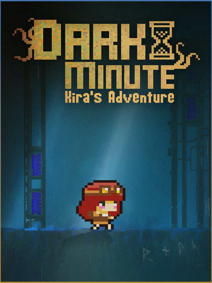 DARK MINUTE: Kira's Adventure Steam CD Key