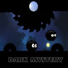 Dark Mystery Steam CD Key