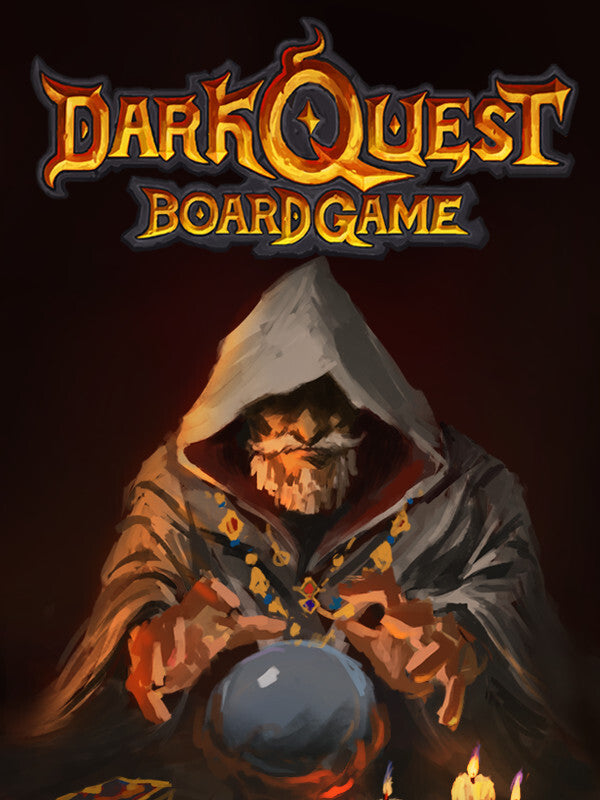 Dark Quest 3 Steam CD Key
